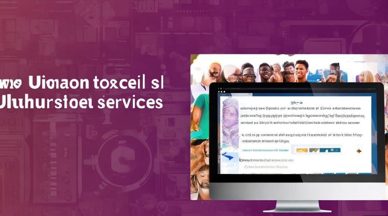 ubuntu如何访问外网访问服务器的简单介绍 ubuntu如何访问外网访问服务器的简单介绍