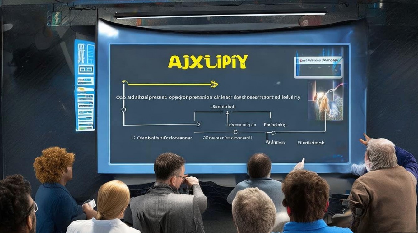 ajax阻塞如何优化（ajax canceled）