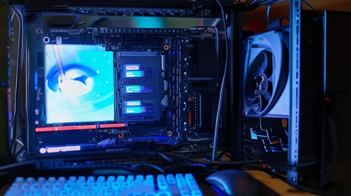 组装电脑如何才算点亮灯（组装电脑如何才算点亮灯了）