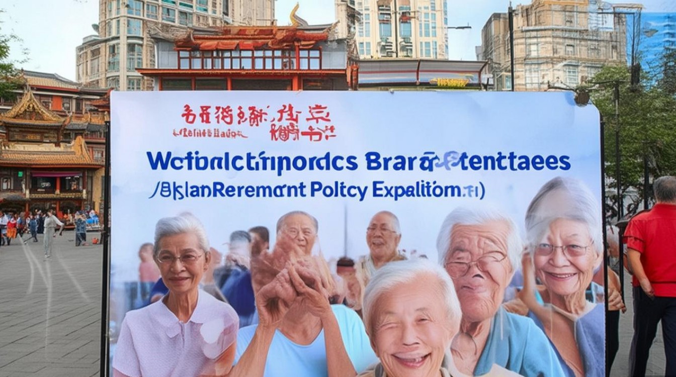 潍坊招聘退休人员优先(潍坊退休政策解读) 潍坊招聘退休人员优先(潍坊退休政策解读)
