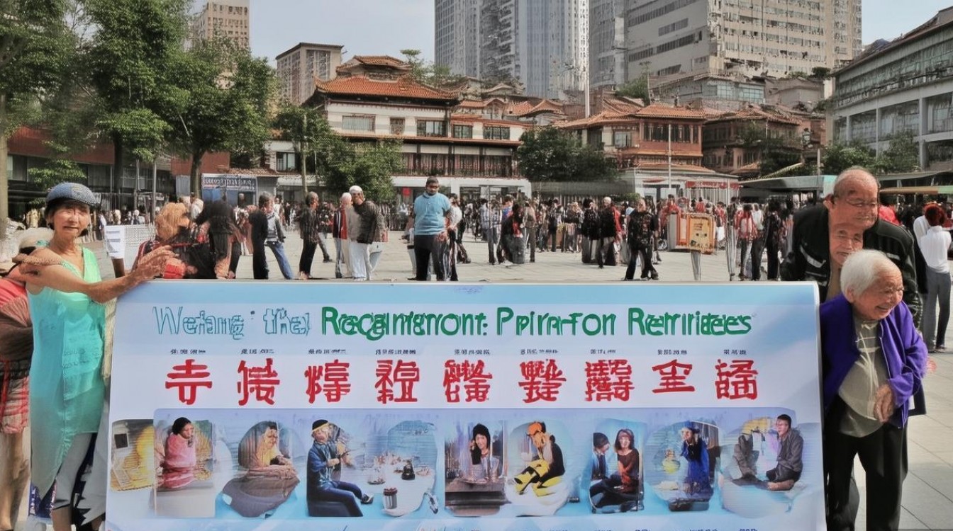 潍坊招聘退休人员优先(潍坊退休政策解读) 潍坊招聘退休人员优先(潍坊退休政策解读)