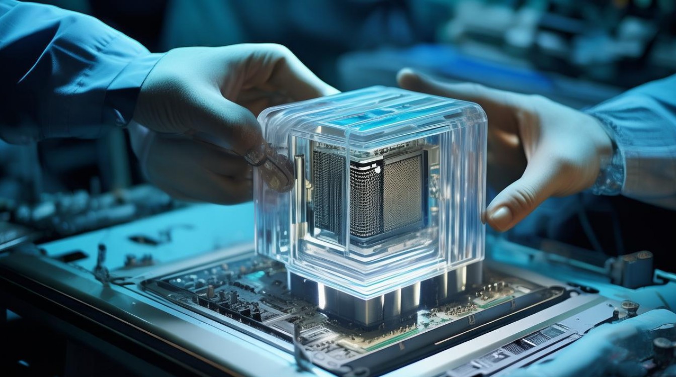 机芯如何组装电脑主板上（自主机芯）