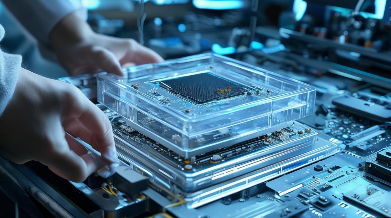 机芯如何组装电脑主板上（自主机芯）