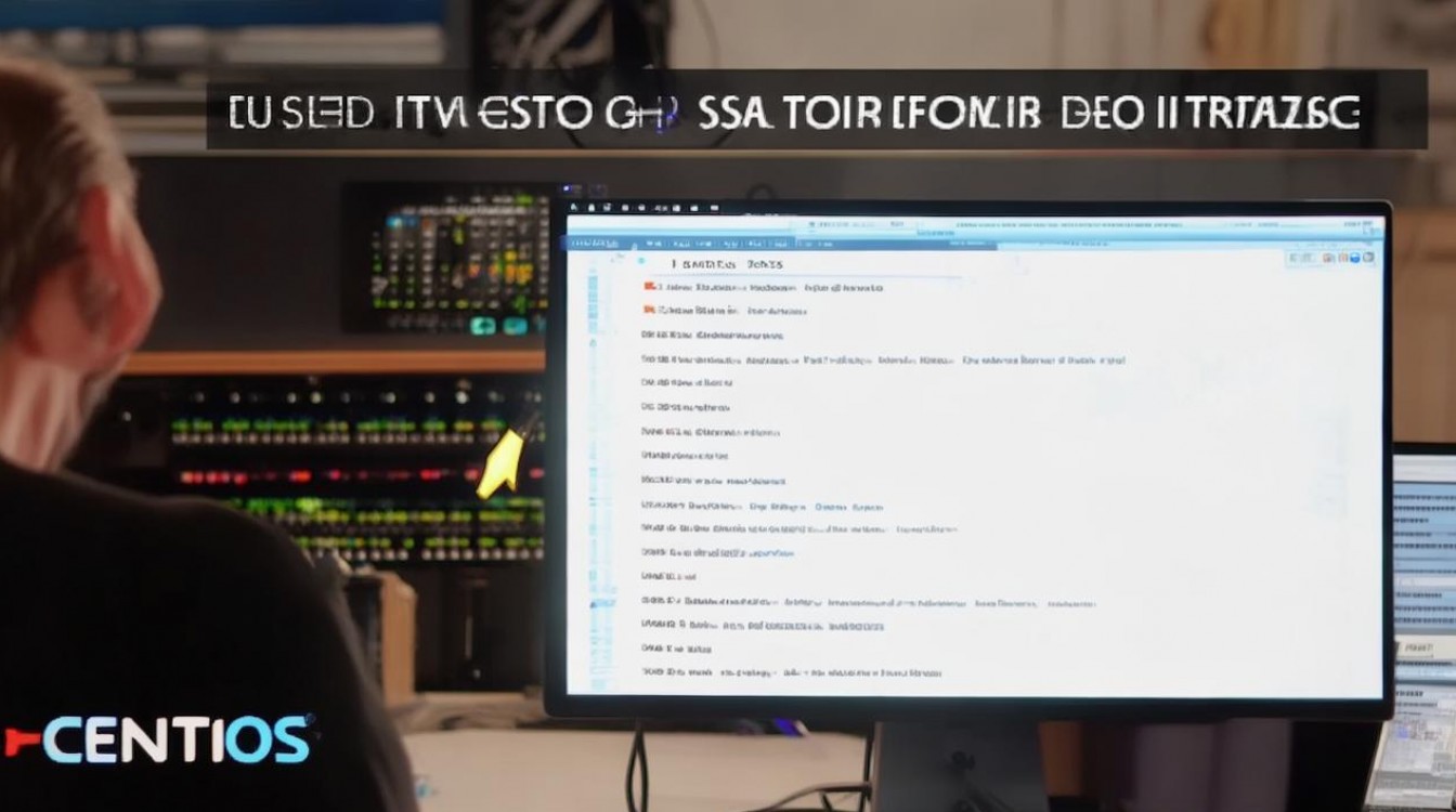 centos磁盘映像如何安装系统（centos光盘映像文件怎么安装）