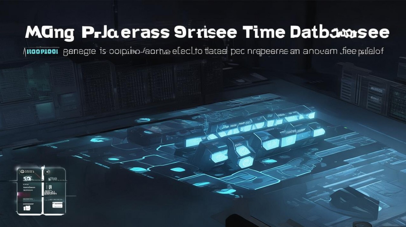 时序数据库由mongodb(时序数据库特点) 时序数据库由mongodb(时序数据库特点)