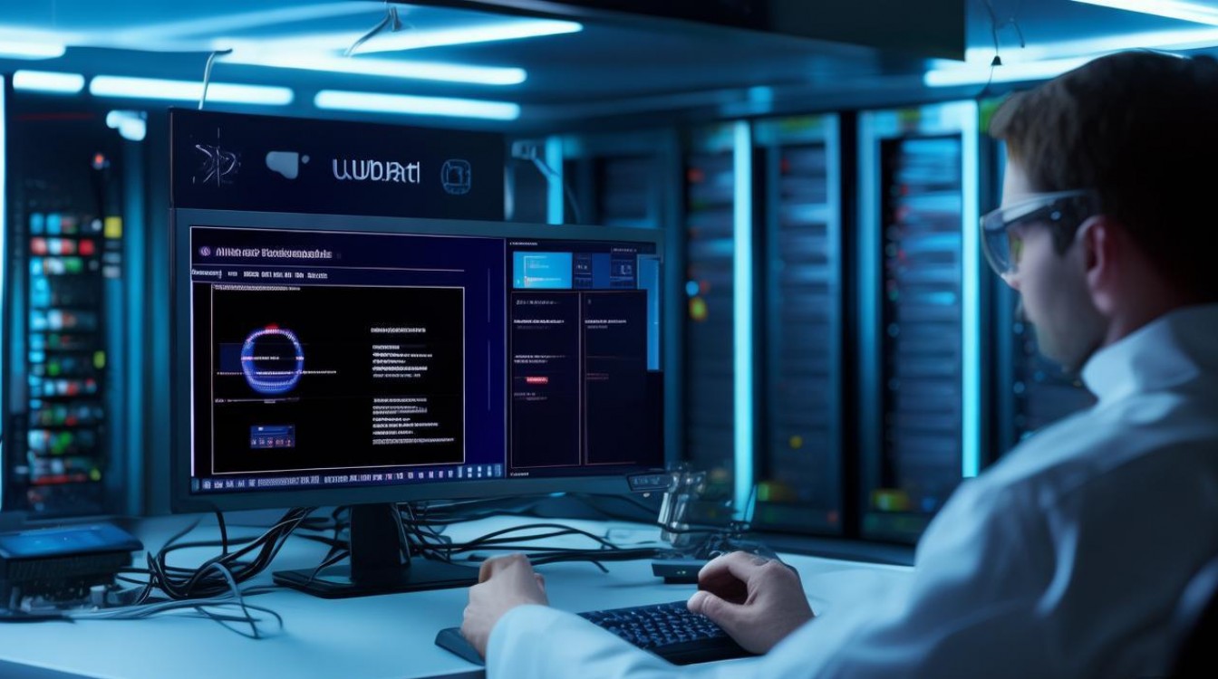 远程连接服务器的ubuntu（怎么远程ubuntu系统服务器）