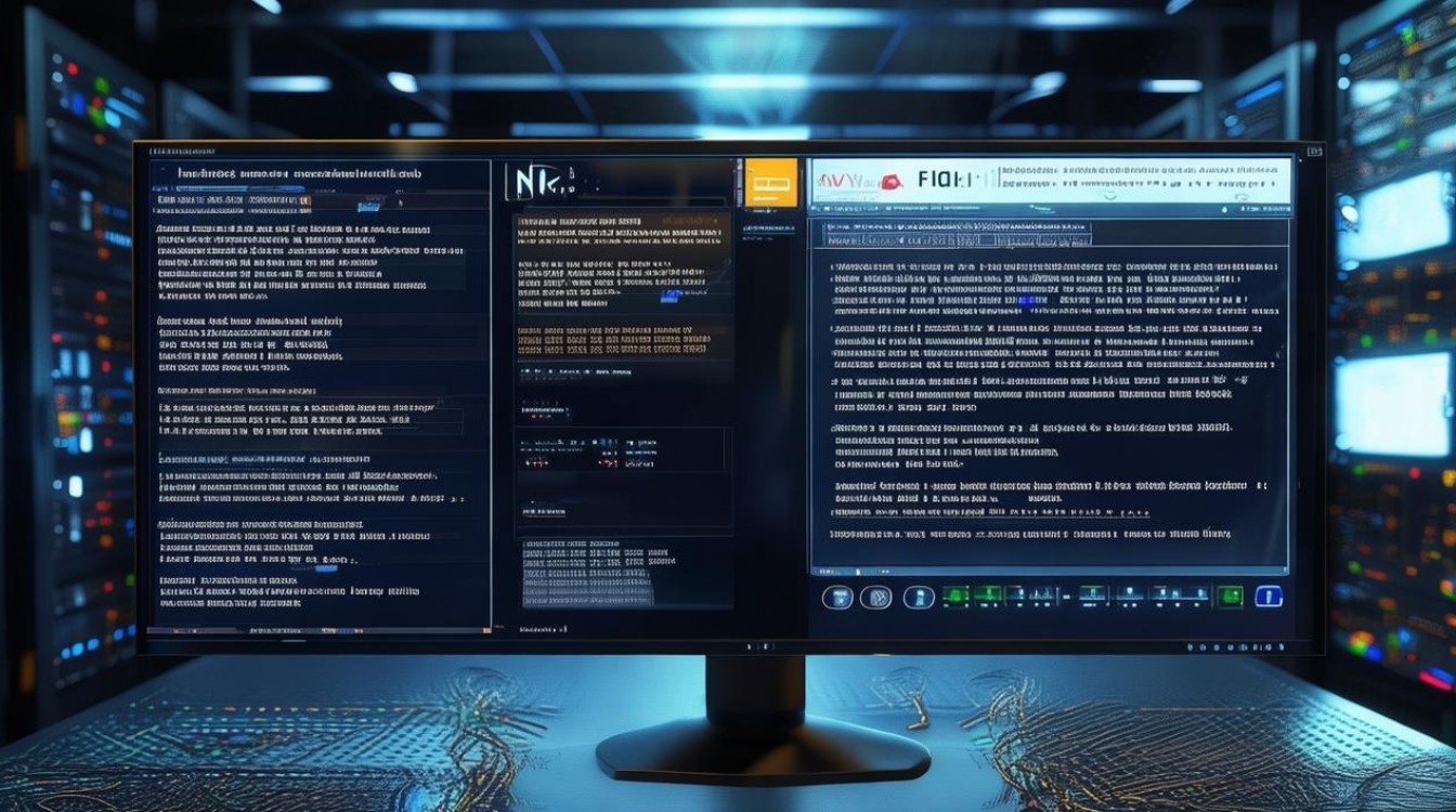nginx配置转发到不同服务器（nginx转发到另一台nginx）