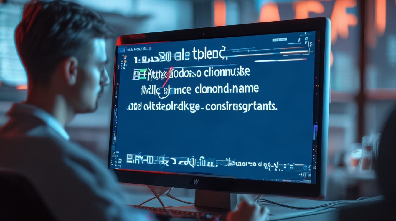 oracle数据库新增字段的语句怎么写(oracle新增字段方法) oracle数据库新增字段的语句怎么写(oracle新增字段方法)