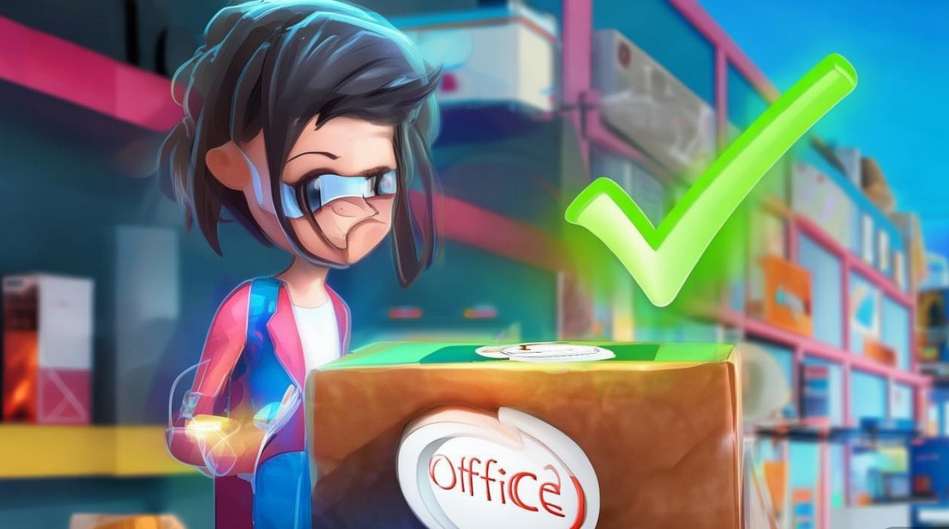 淘宝office激活密钥哪来的（淘宝的office激活密钥是正版吗）