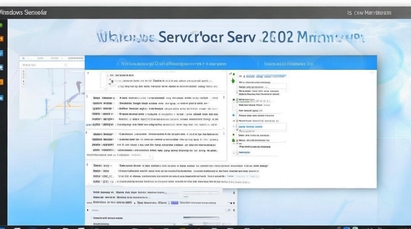 windows2012如何进入服务器（windows server 2012开启服务）