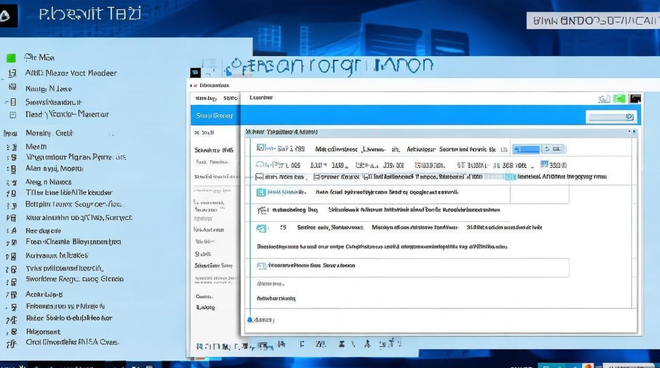 windows2012如何进入服务器（windows server 2012开启服务）