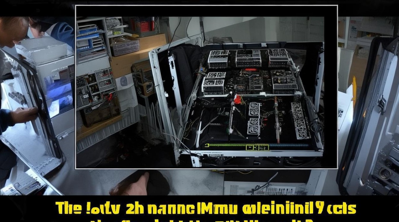 如何组装矿卡电脑教程（组装矿机是不是矿卡越多越好）