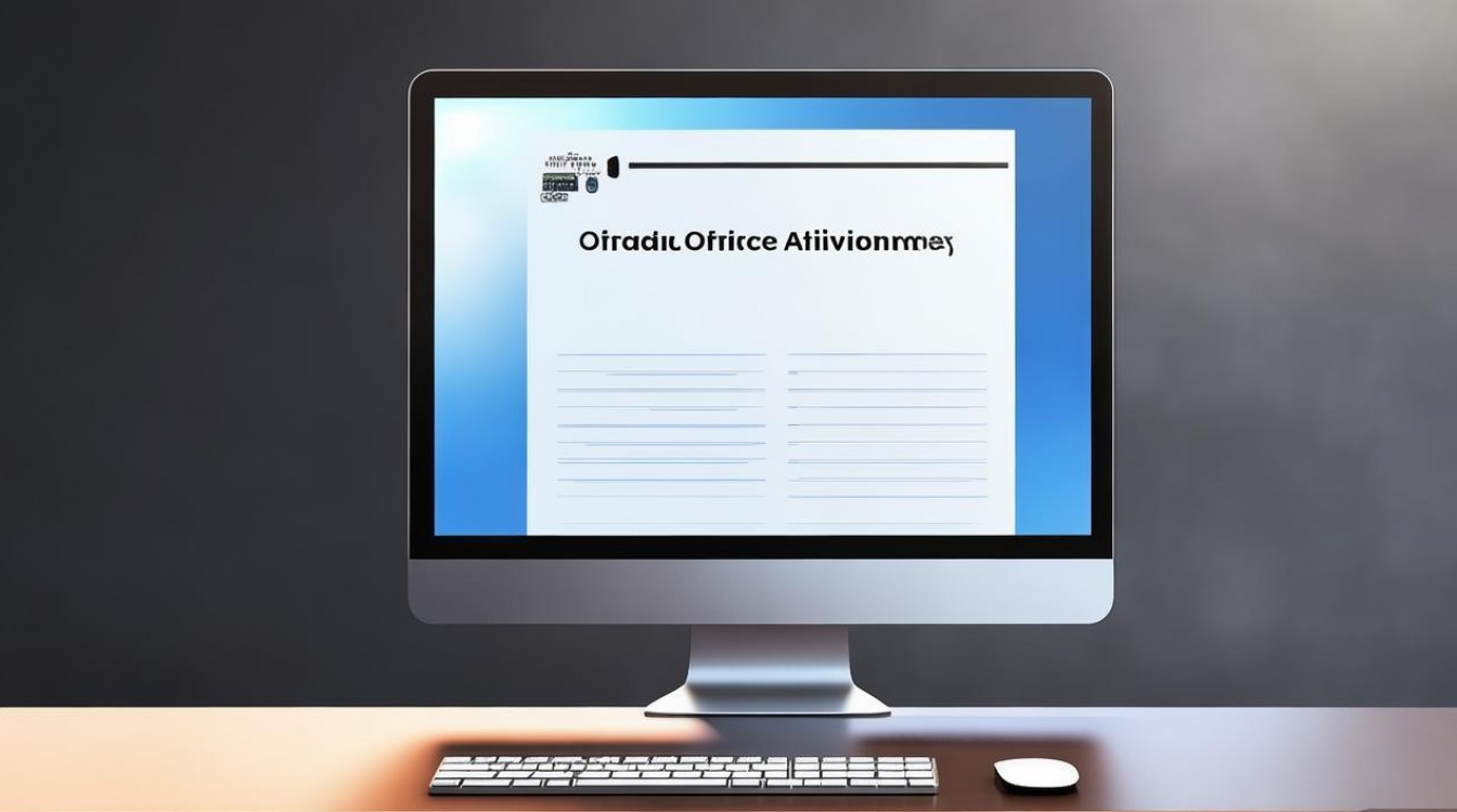 原版office激活永久密钥（office2020正版永久激活密钥）