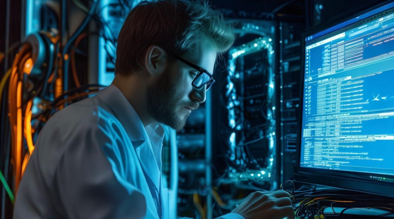 linux服务器ip地址怎么修改（linux服务器 ip地址）