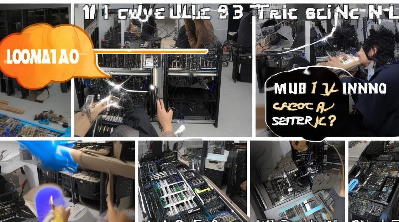 如何组装矿卡电脑教程（组装矿机是不是矿卡越多越好）