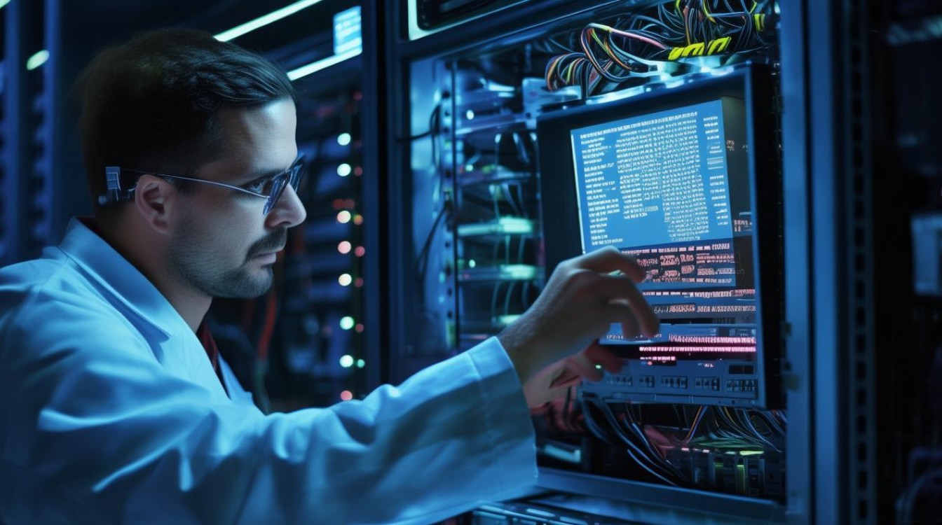 linux服务器ip地址怎么修改（linux服务器 ip地址）