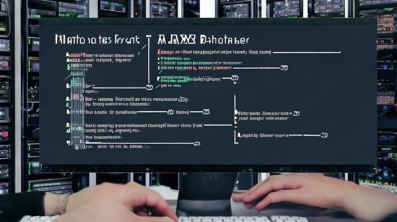 如何用ajax请求数据库数据（ajax请求步骤详细代码）