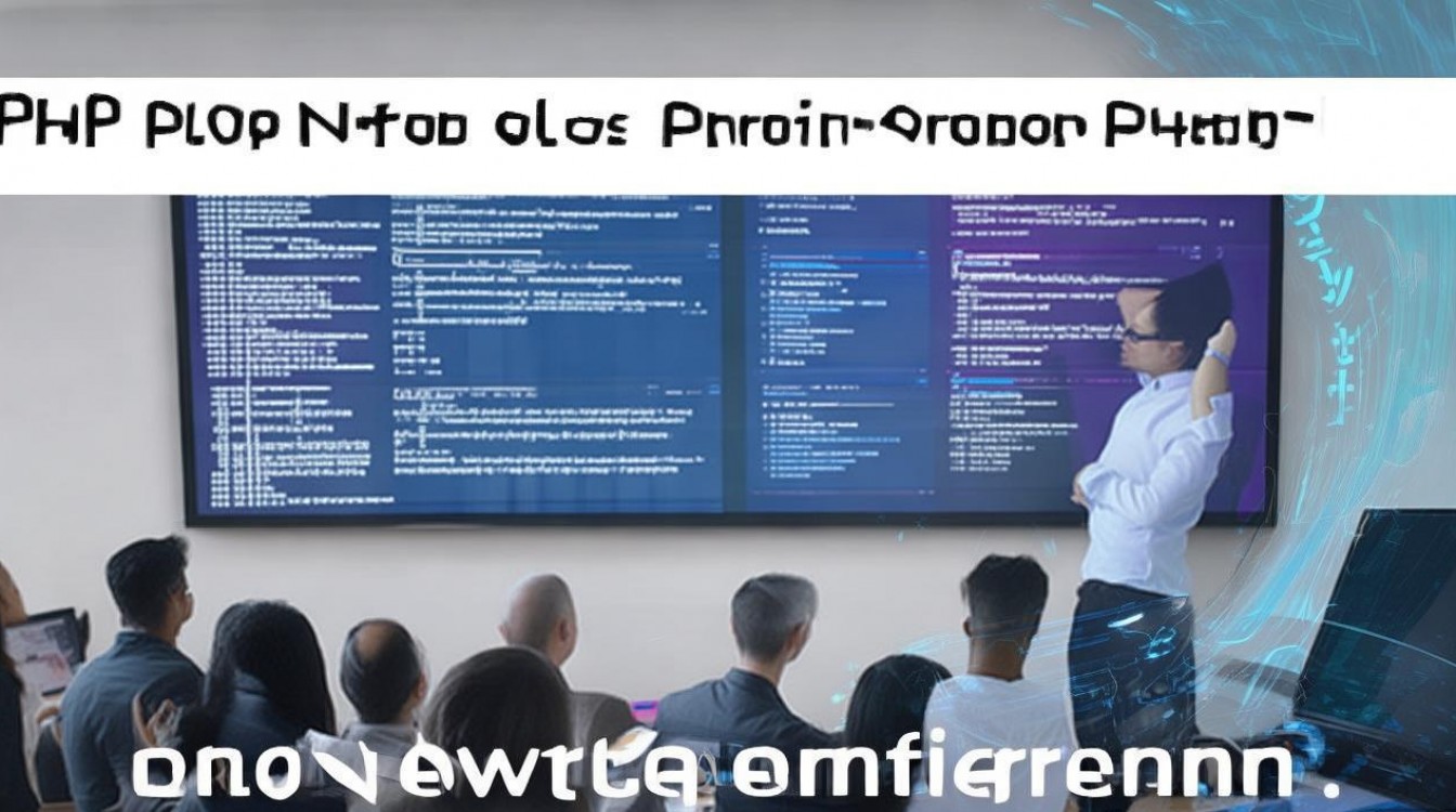 php网络编程技术报告（php编程技术培训）