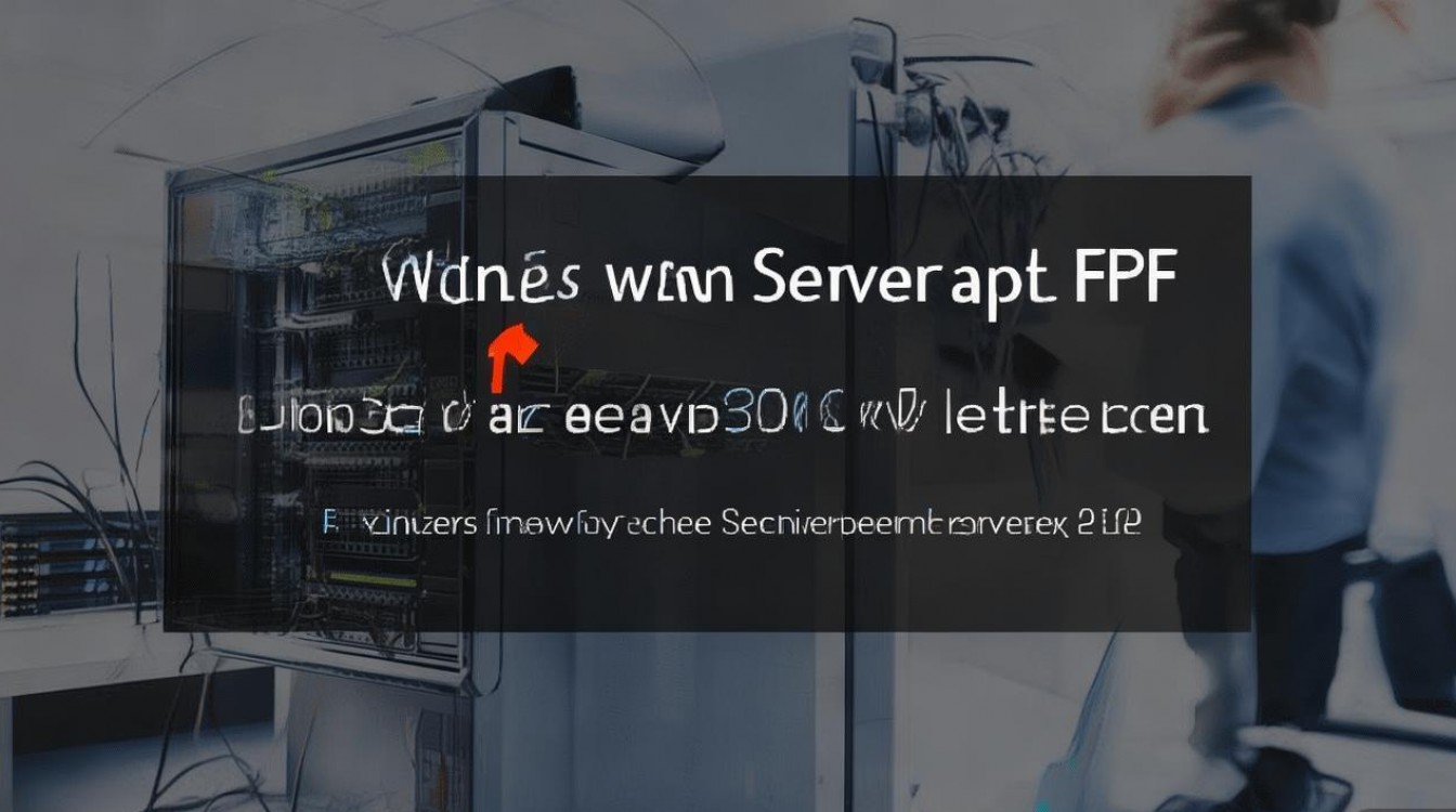 windows2016怎么搭建服务器（server2016搭建ftp服务器）