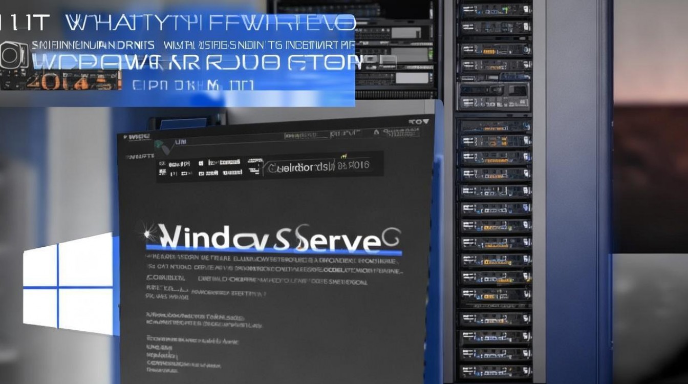windows2016怎么搭建服务器（server2016搭建ftp服务器）