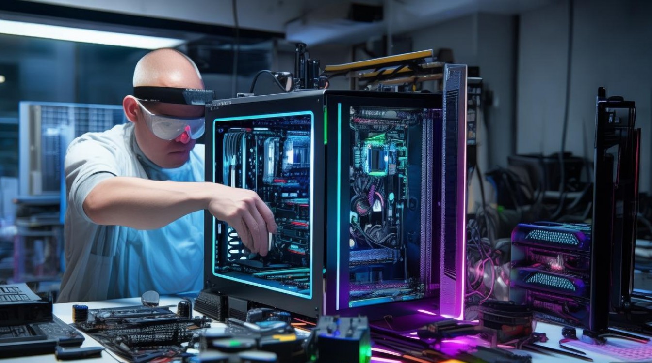 11pro如何自己组装电脑（自己组装11promax）