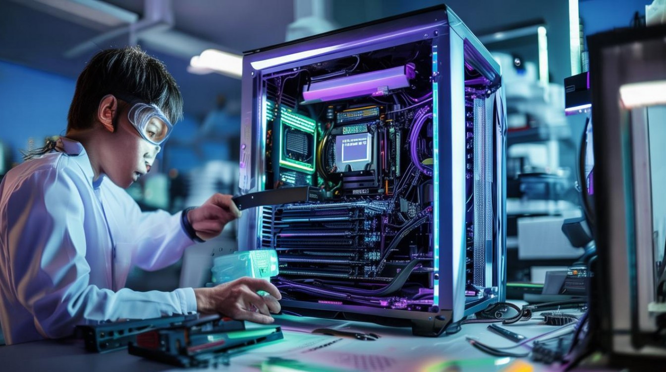 11pro如何自己组装电脑（自己组装11promax）