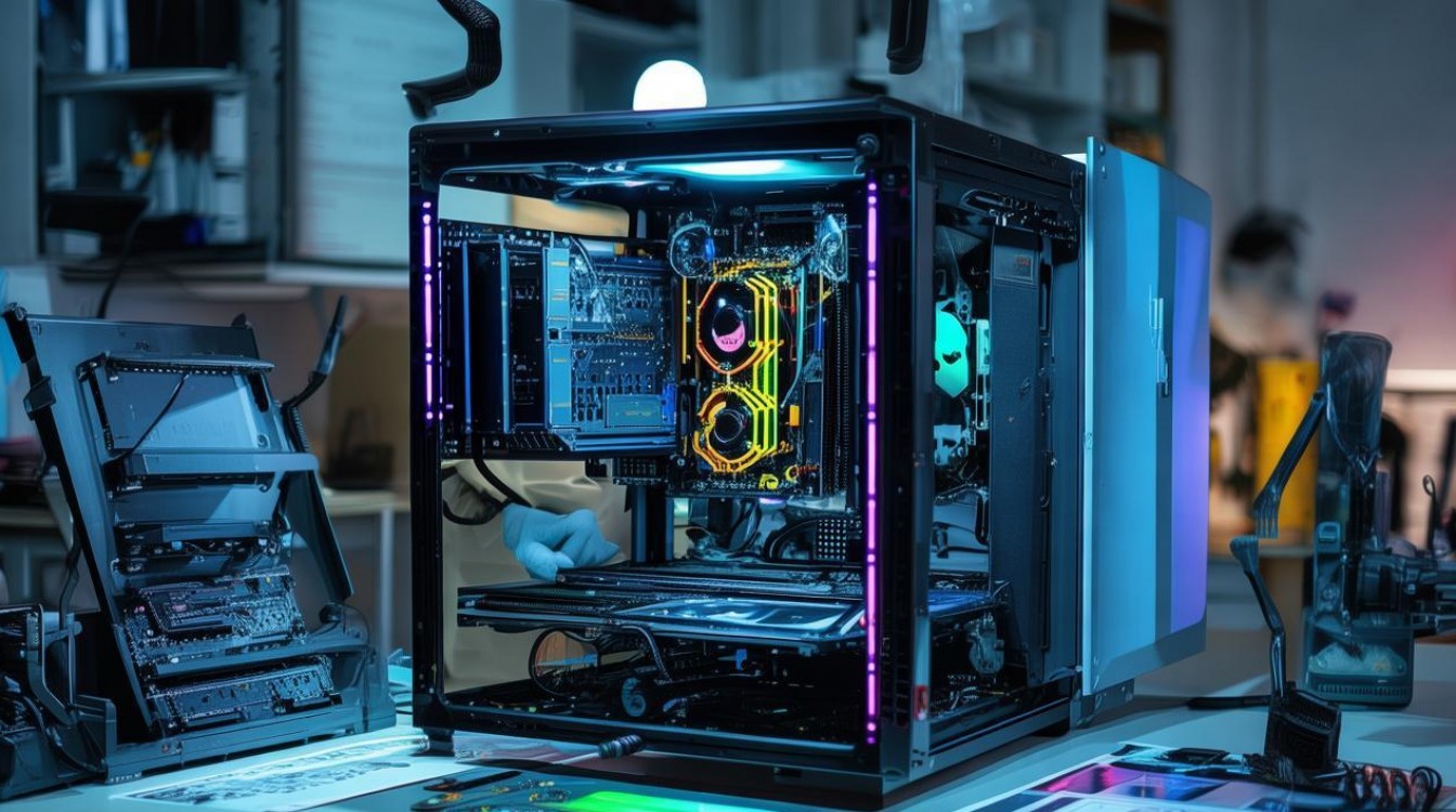 11pro如何自己组装电脑（自己组装11promax）