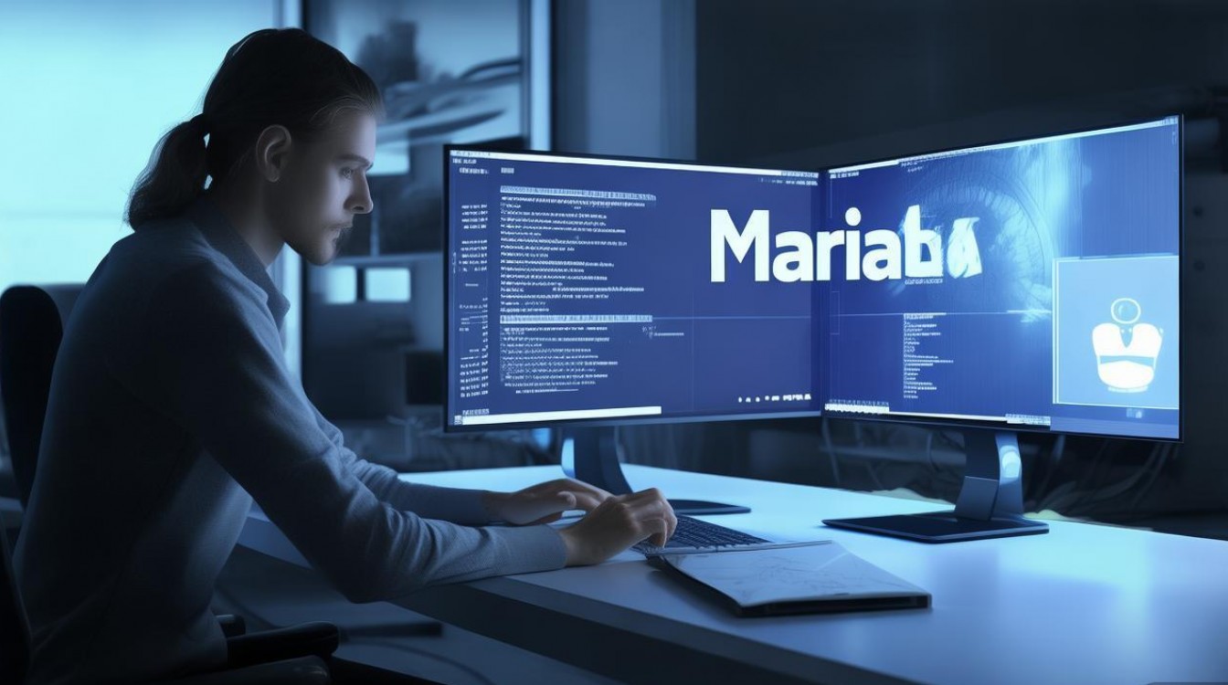 mariadb建立数据库命令（mariadb数据库配置文件）