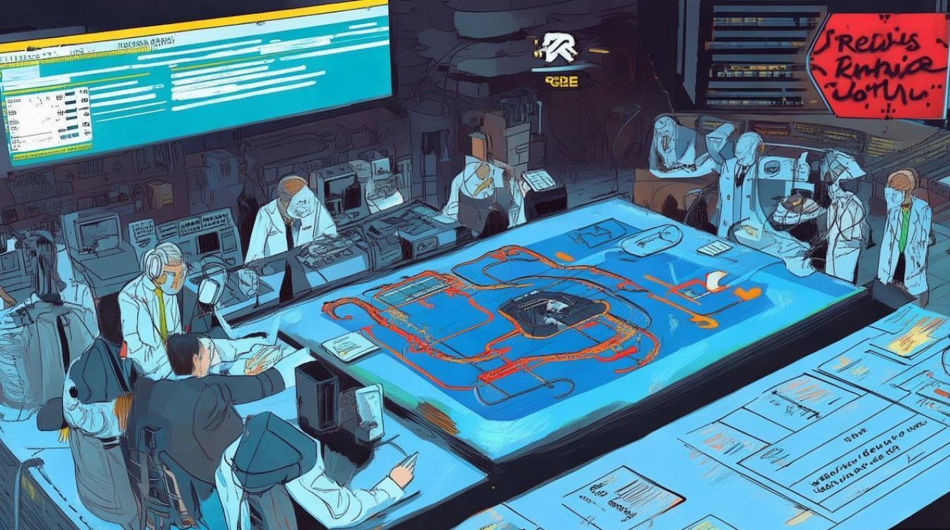 redis缓存不进去如何解决（redis缓存崩了怎么办）