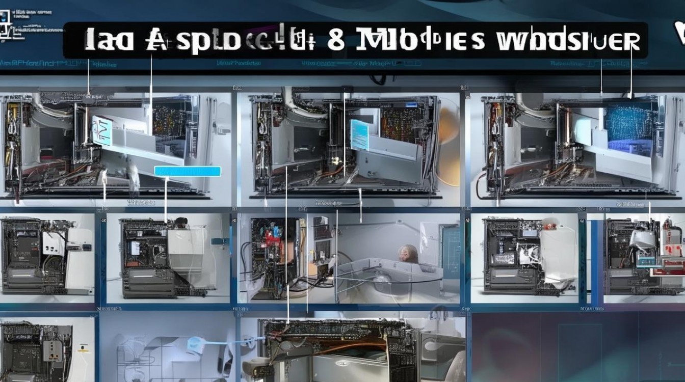 移动路由器如何组装电脑（移动路由器如何组装电脑教程）