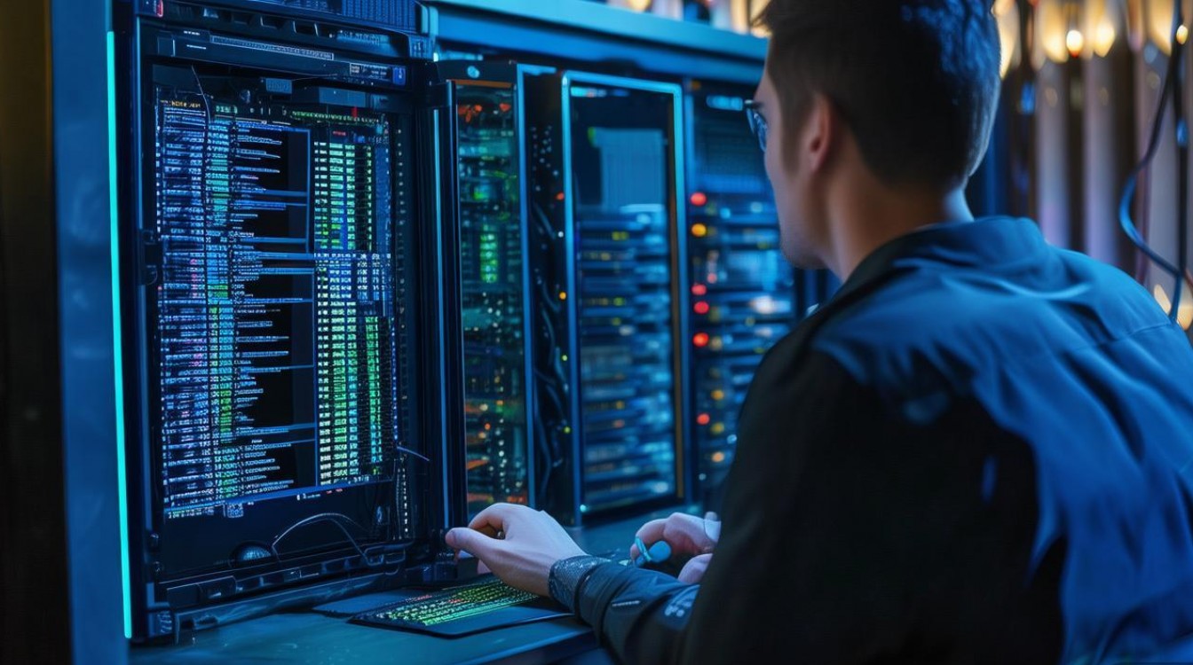 linux服务器怎么改ip（linux服务器怎么配置ip地址）