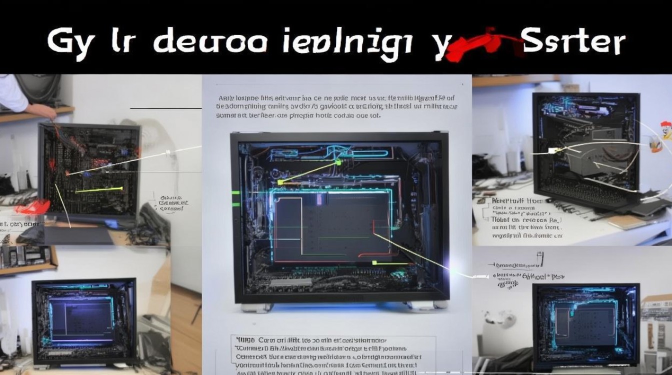 移动路由器如何组装电脑（移动路由器如何组装电脑教程）