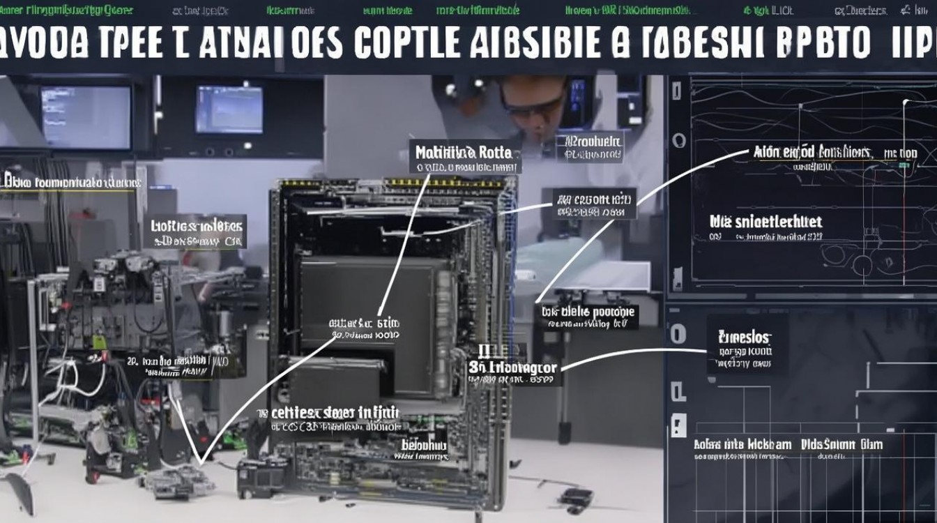 移动路由器如何组装电脑（移动路由器如何组装电脑教程）
