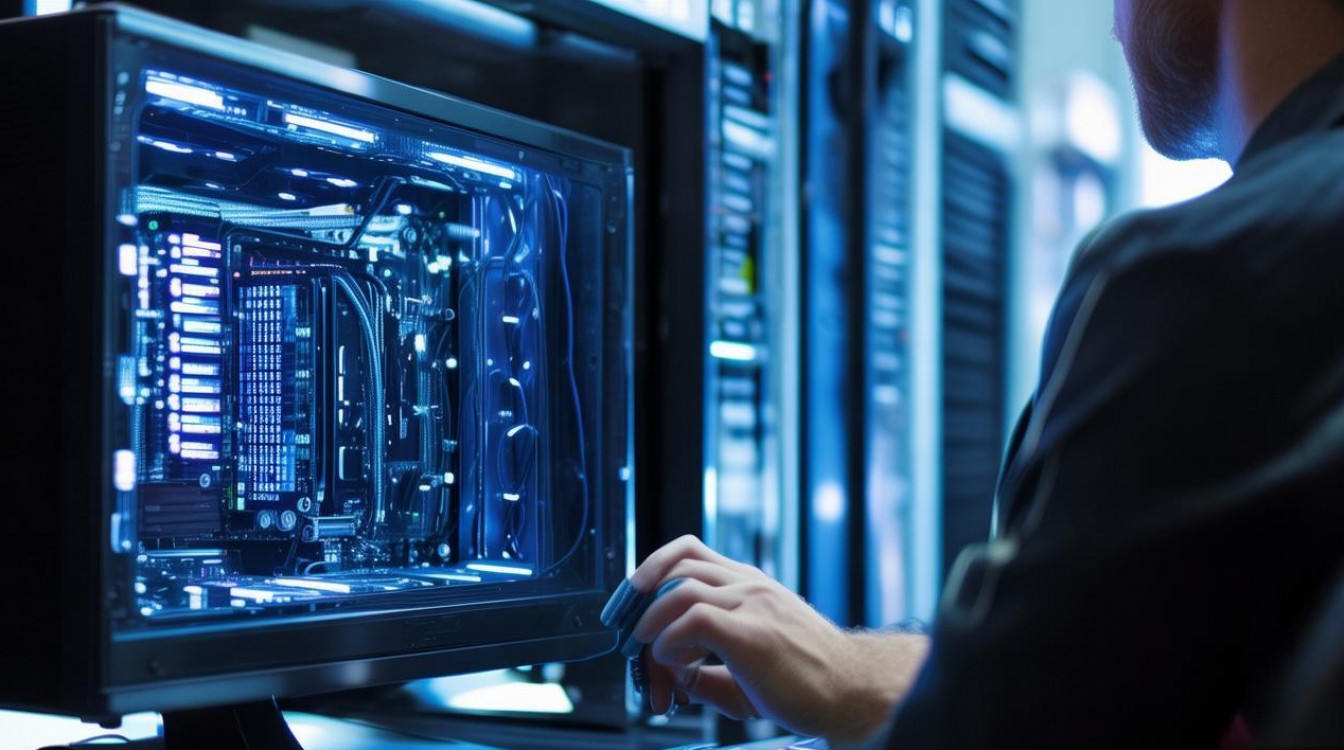 linux服务器怎么改ip（linux服务器怎么配置ip地址）