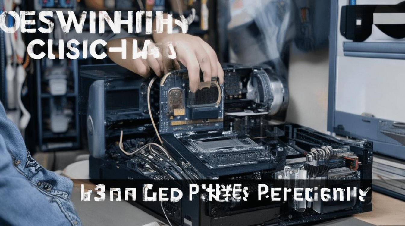 如何划算组装台式电脑（新手如何组装台式电脑）