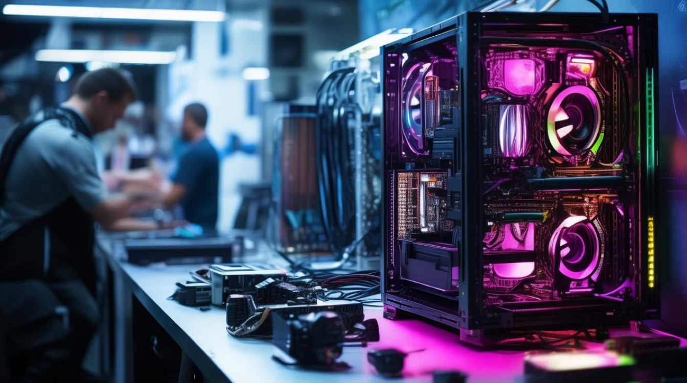 如何组装高配台式电脑（高配置台式电脑组装）