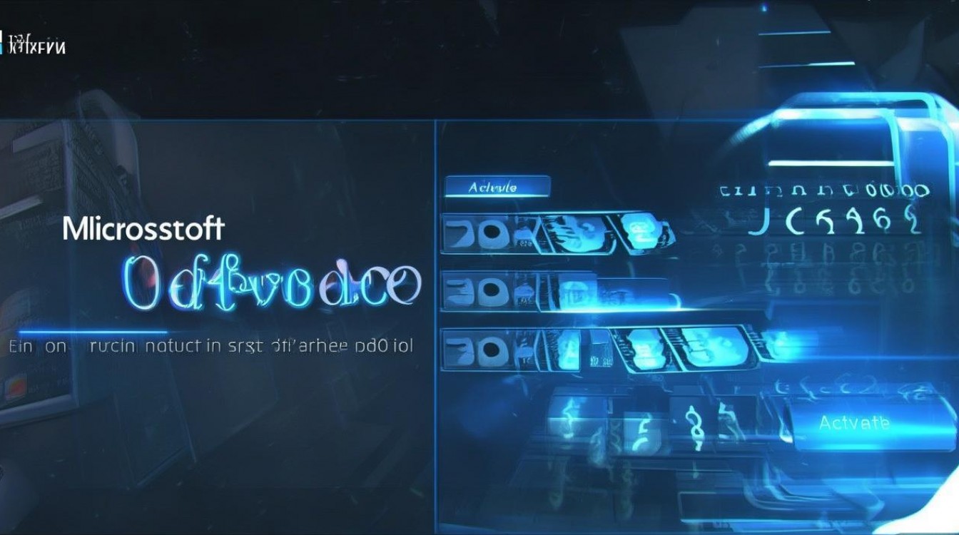 激活office密钥2020（office激活密钥 2010）