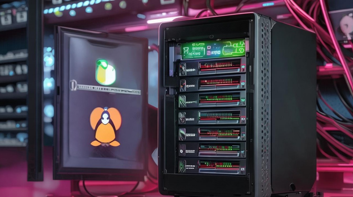 ubuntu服务器需要raid(ubuntu做raid装系统) ubuntu服务器需要raid(ubuntu做raid装系统)