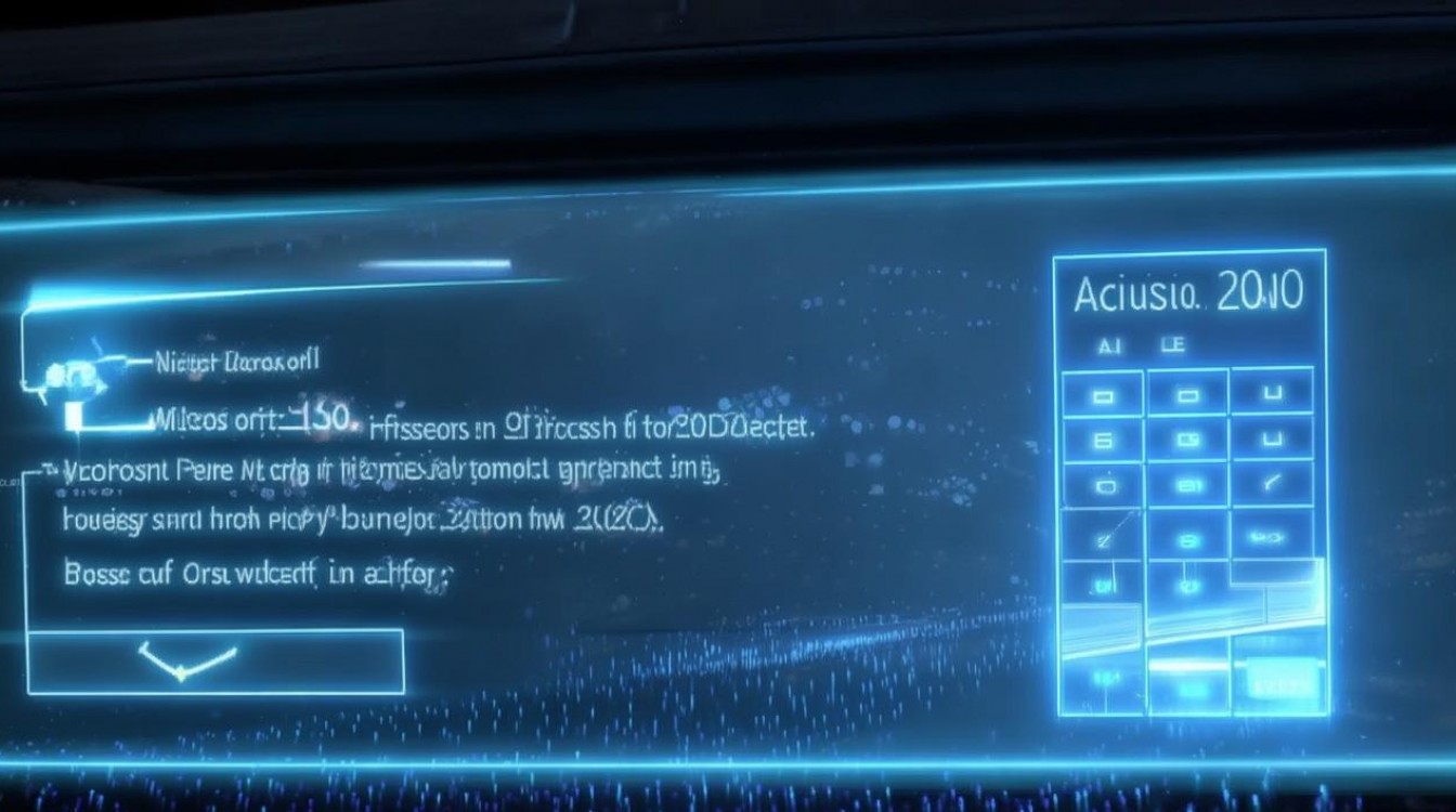 激活office密钥2020（office激活密钥 2010）