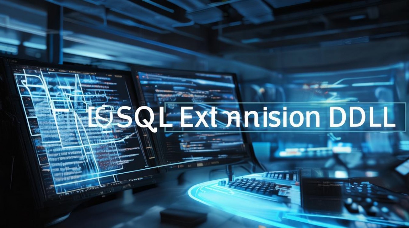 mssql扩展dll（sql扩展存储过程）