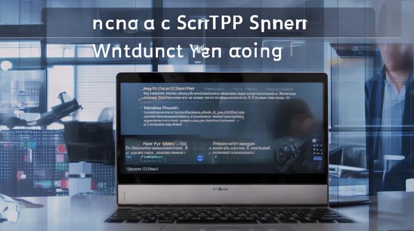 windows如何使用sftp服务器（window下sftp服务器搭建）