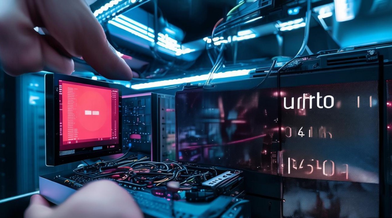 ubuntu18.04服务器分区(ubuntuserver分区教程) ubuntu18.04服务器分区(ubuntuserver分区教程)