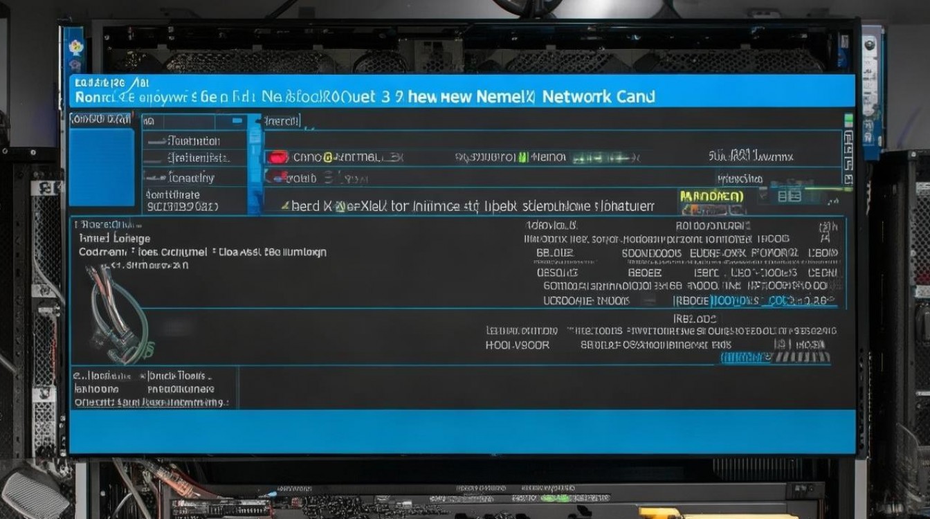 centos7新加的网卡如何上网（centos7新建网卡）