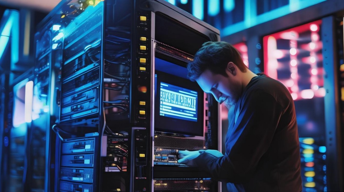 ubuntu18.04服务器分区(ubuntuserver分区教程) ubuntu18.04服务器分区(ubuntuserver分区教程)