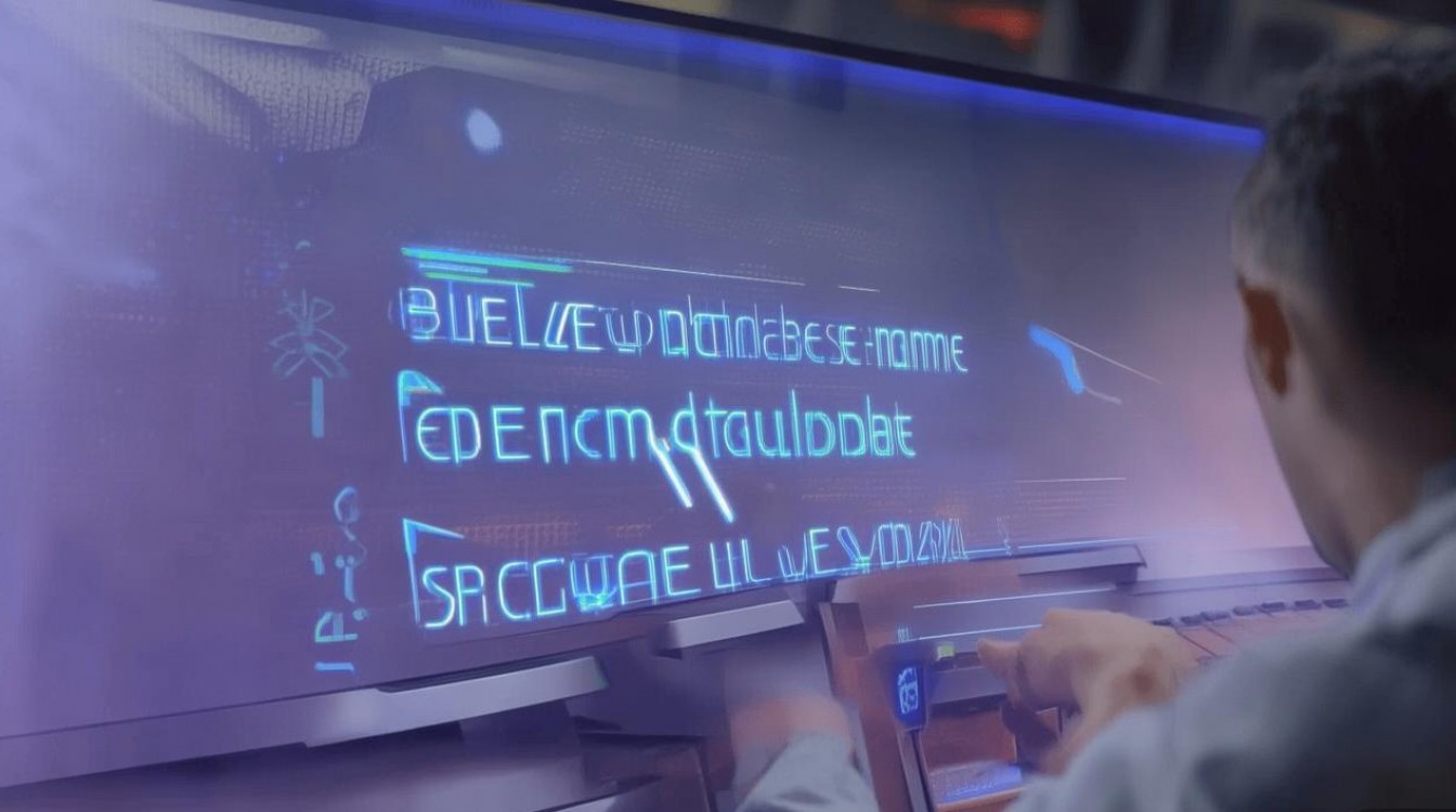 oracle怎么查看数据库名字（oracle查看数据库名跟实例名）