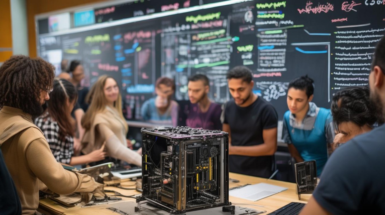 留言板如何组装电脑（留言板的制作）