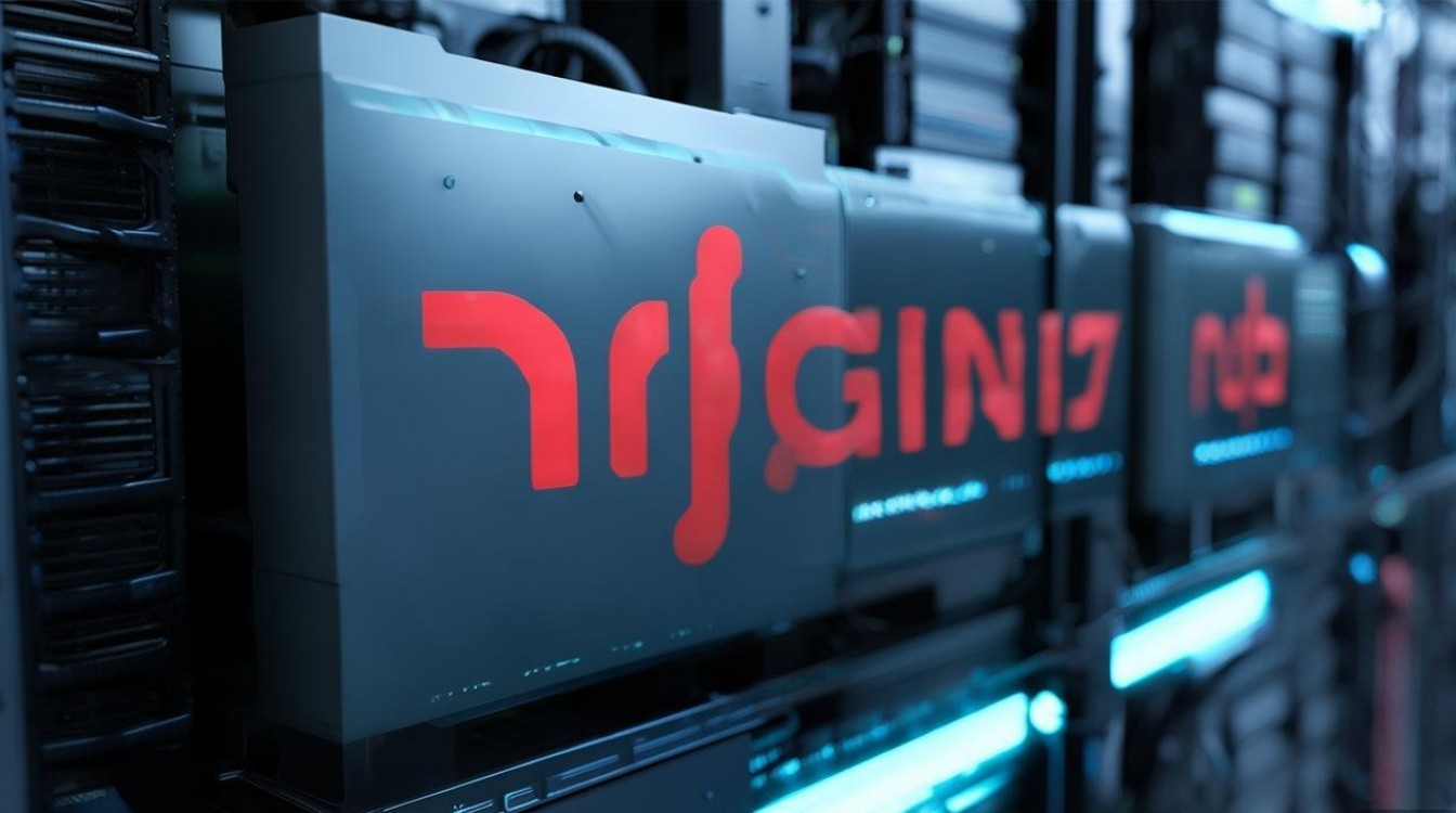 nginx属于服务器中间件么（nginx是服务器）