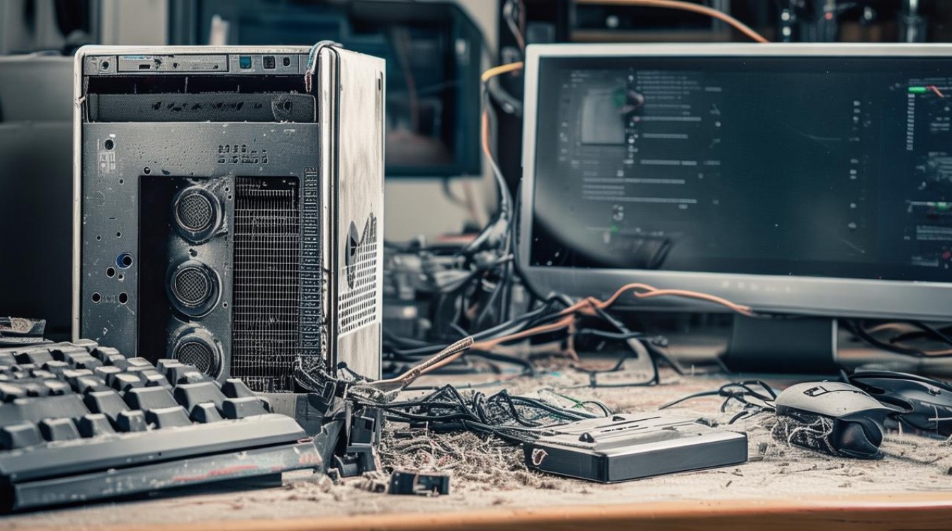 组装电脑如何折旧（组装电脑如何折旧处理）