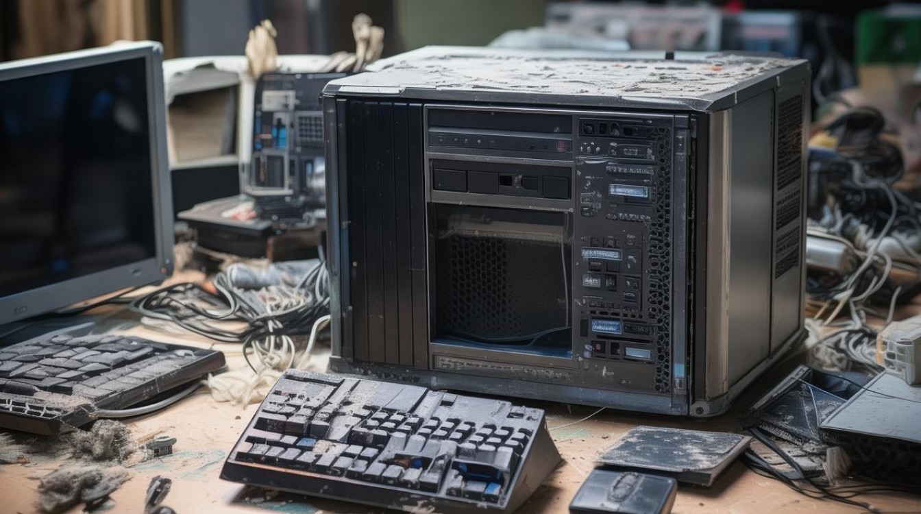 组装电脑如何折旧（组装电脑如何折旧处理）