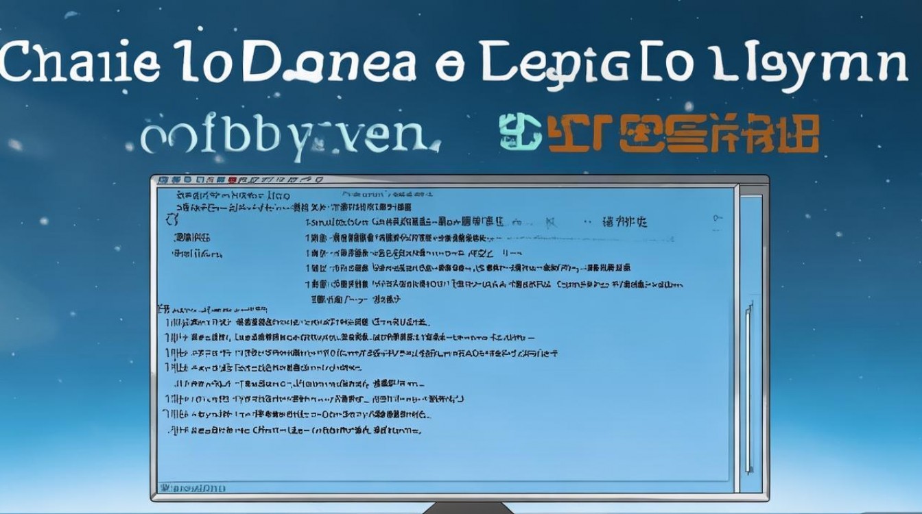 Debian10系统如何设置成中文（debian系统语言更改）